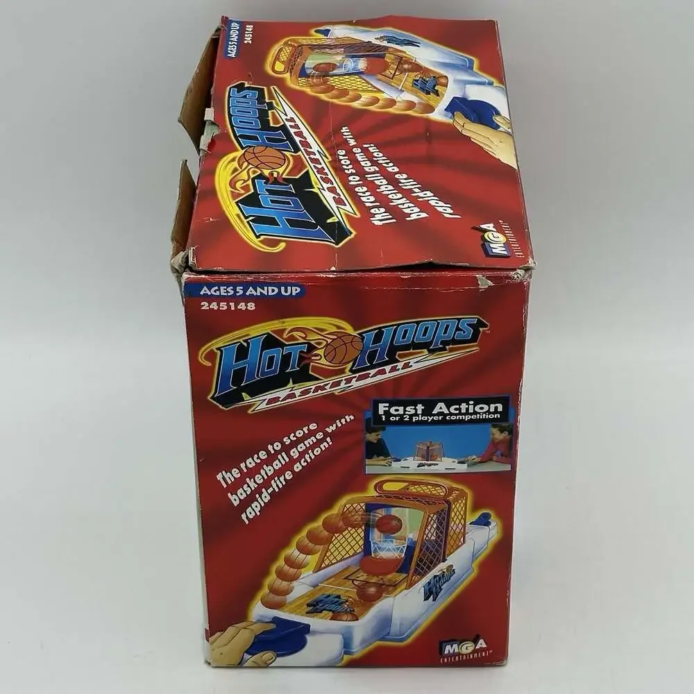 MGA Entertainment vintage hot